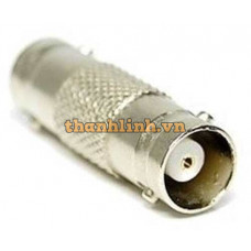 Đầu nối BNC B42